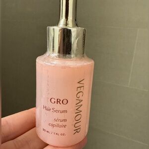 Vegamour GRO Hair Serum